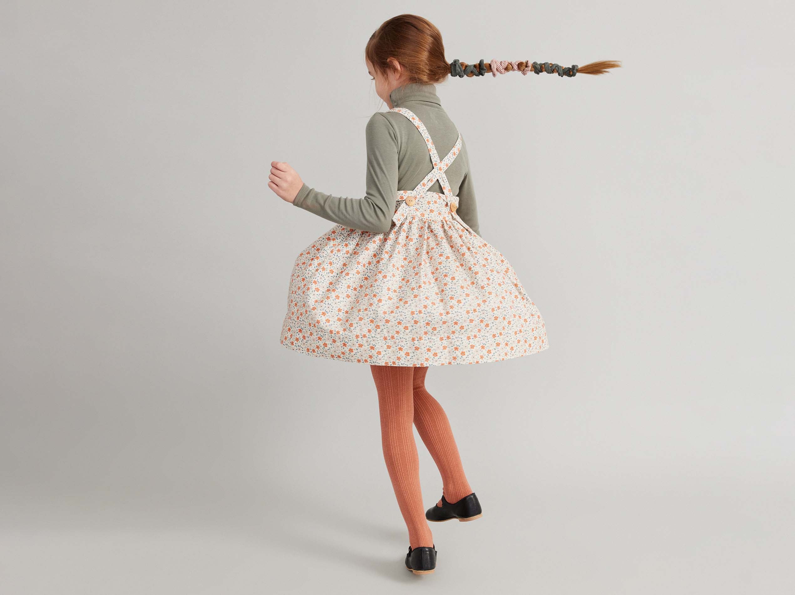 Soor Ploom AW23 Drop 3: Essentials - Little