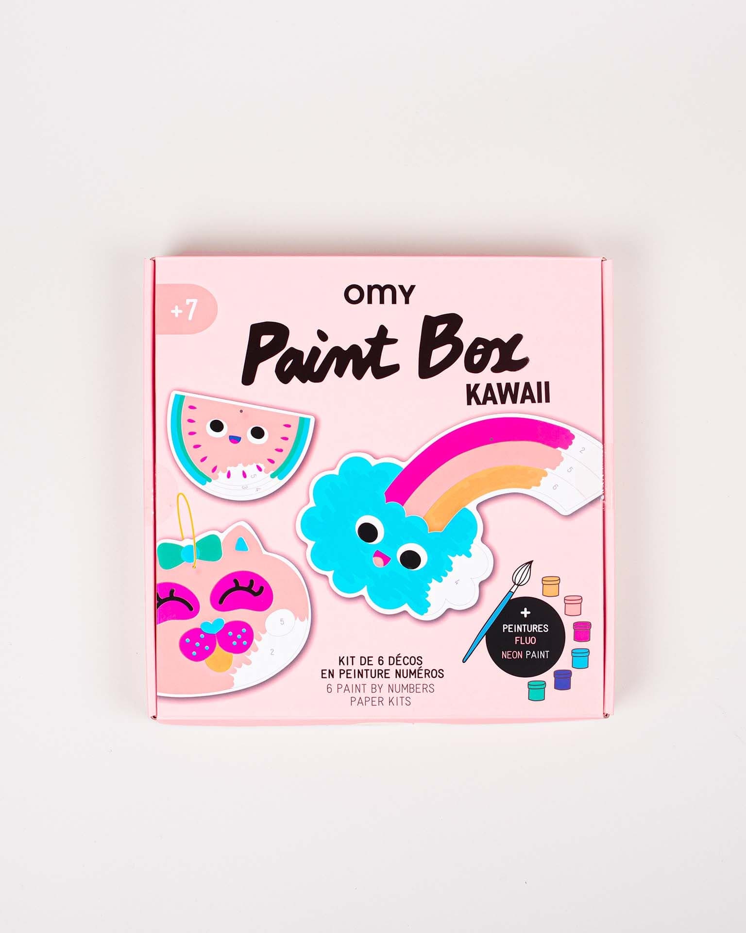 Your Paint Box