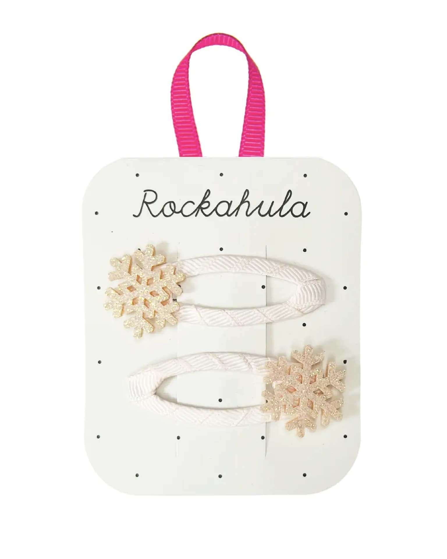 Rockahula Kids Ballet Hair & Jewellery Set