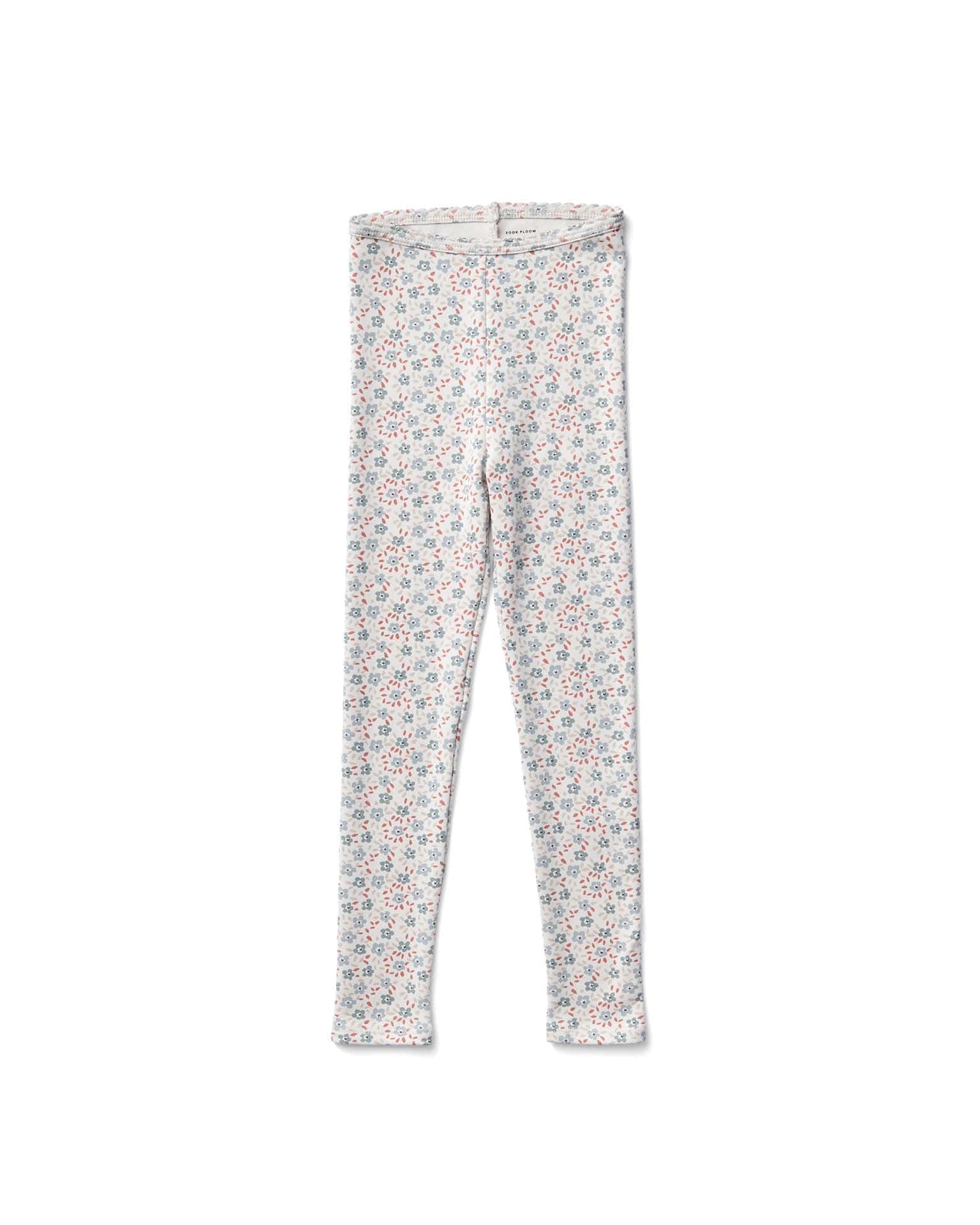 soor ploom stretch legging in meadow - Little