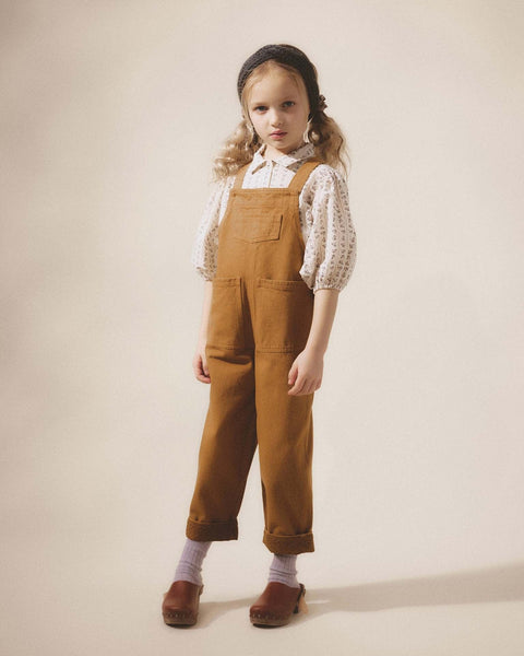 tillie overall in spice