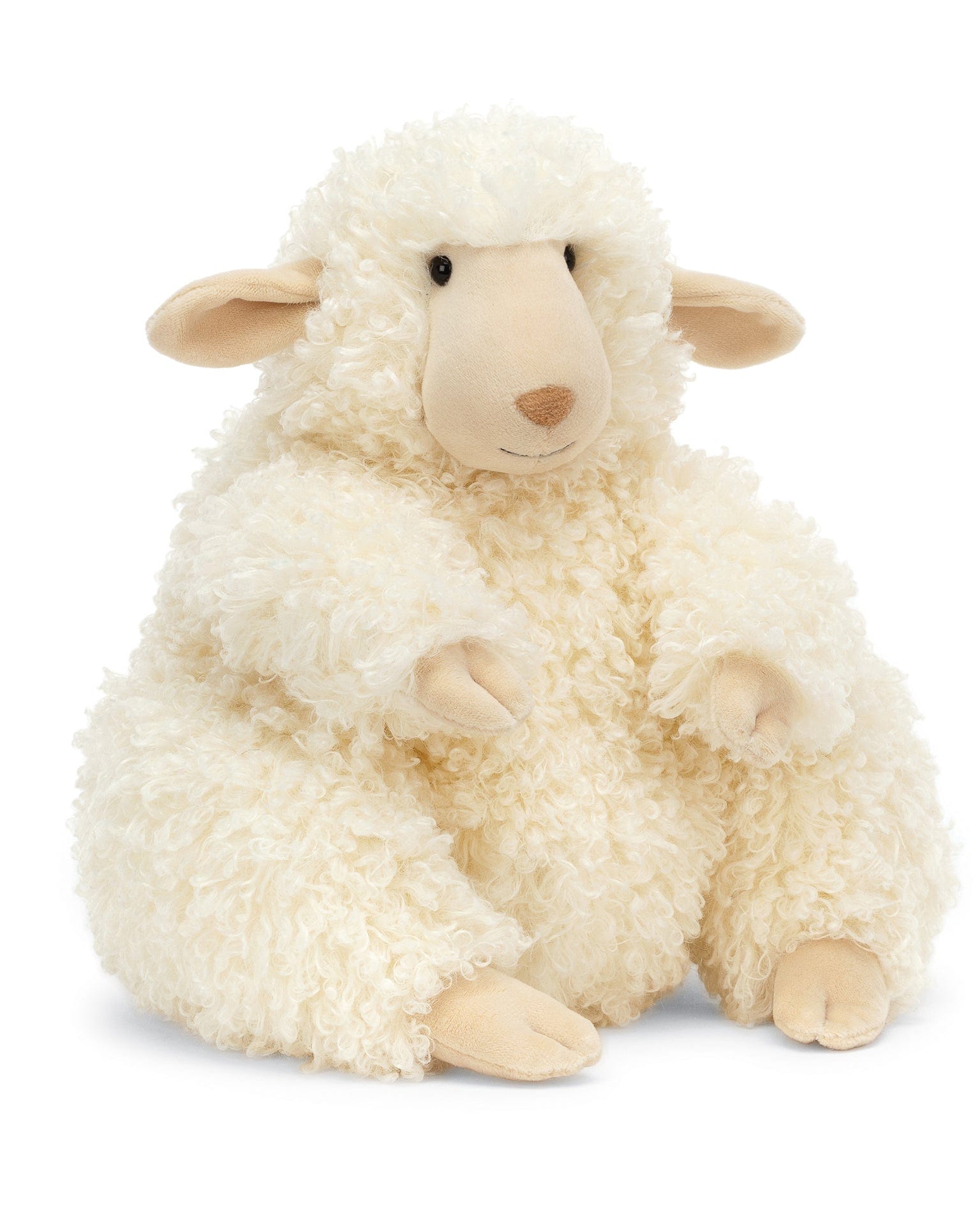 Meadow the Sheep Plush