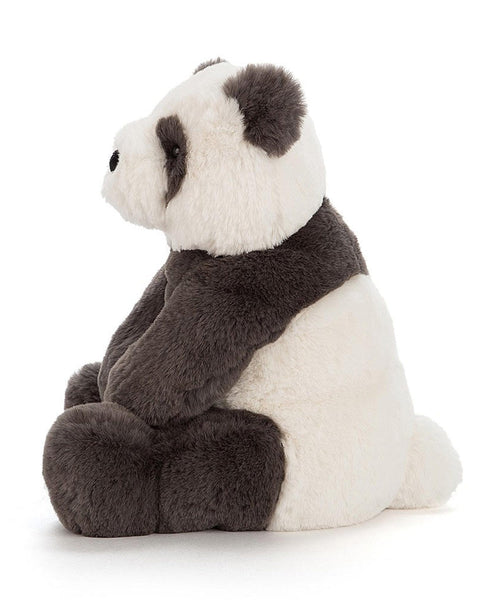 Jellycat harry hot sale panda huge