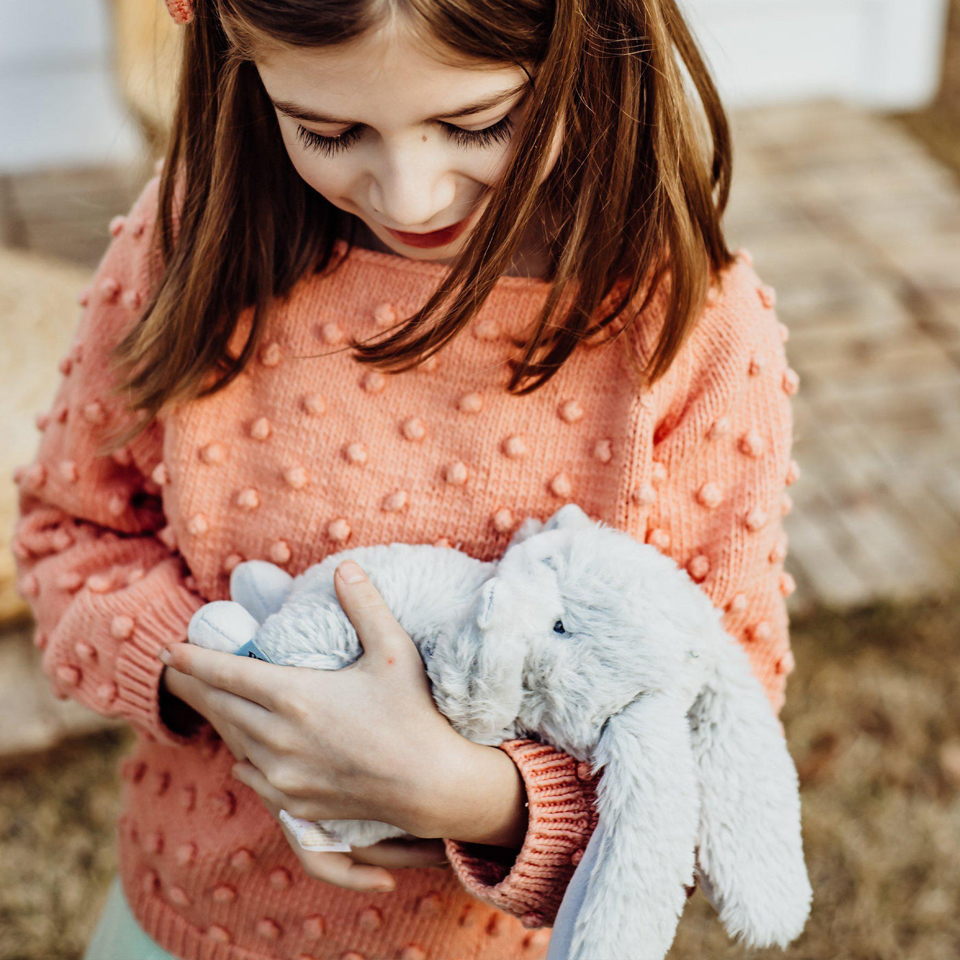 Stuffed Animals