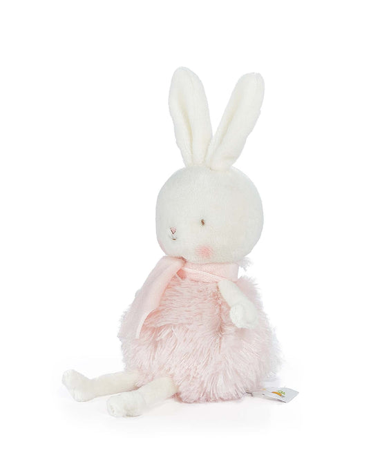 Little bunnies by the bay play aurora angora the bunny roly poly