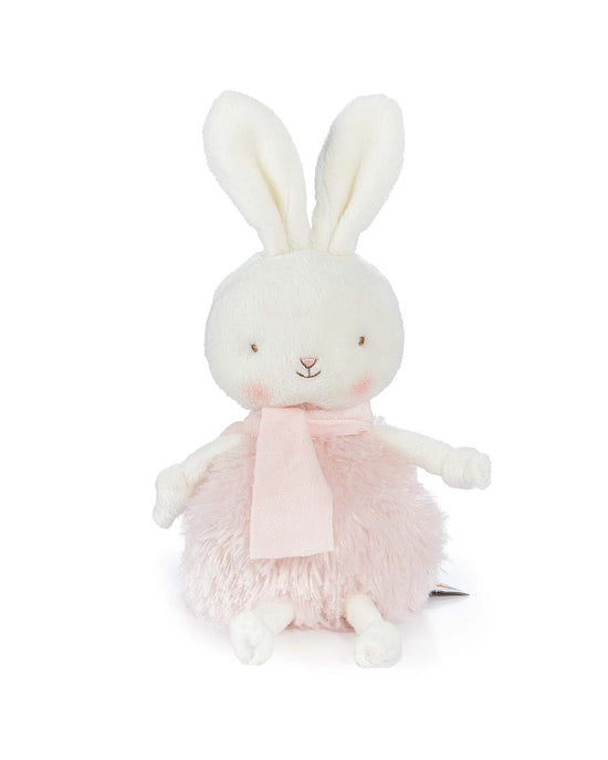 Little bunnies by the bay play aurora angora the bunny roly poly