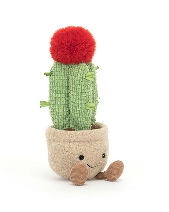 Little jellycat play amuseable moon cactus