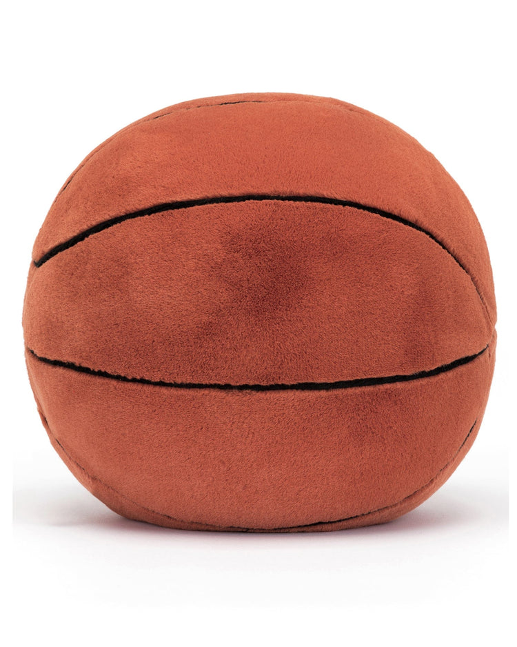 Little jellycat play amuseable sports basketball