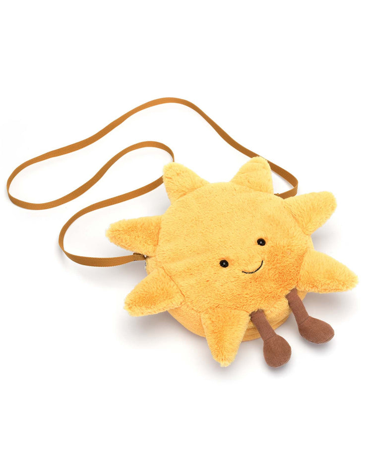 Little jellycat play amuseable sun bag