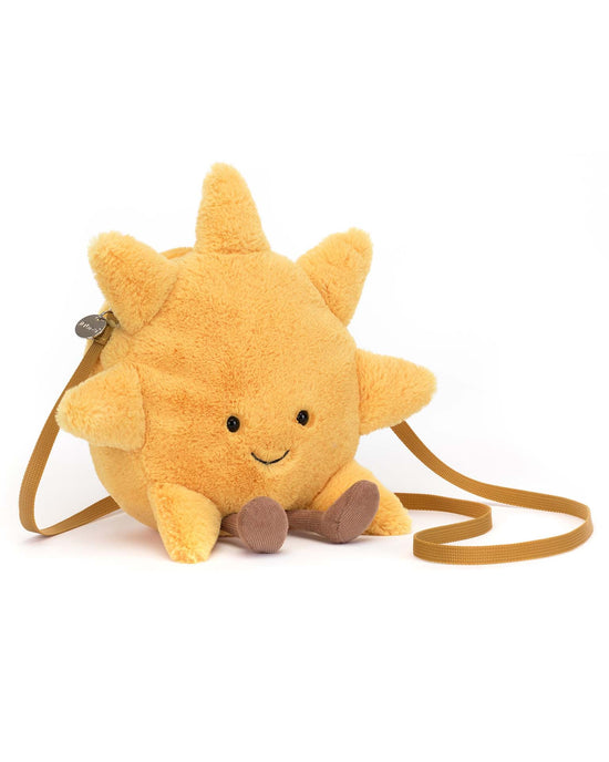 Little jellycat play amuseable sun bag