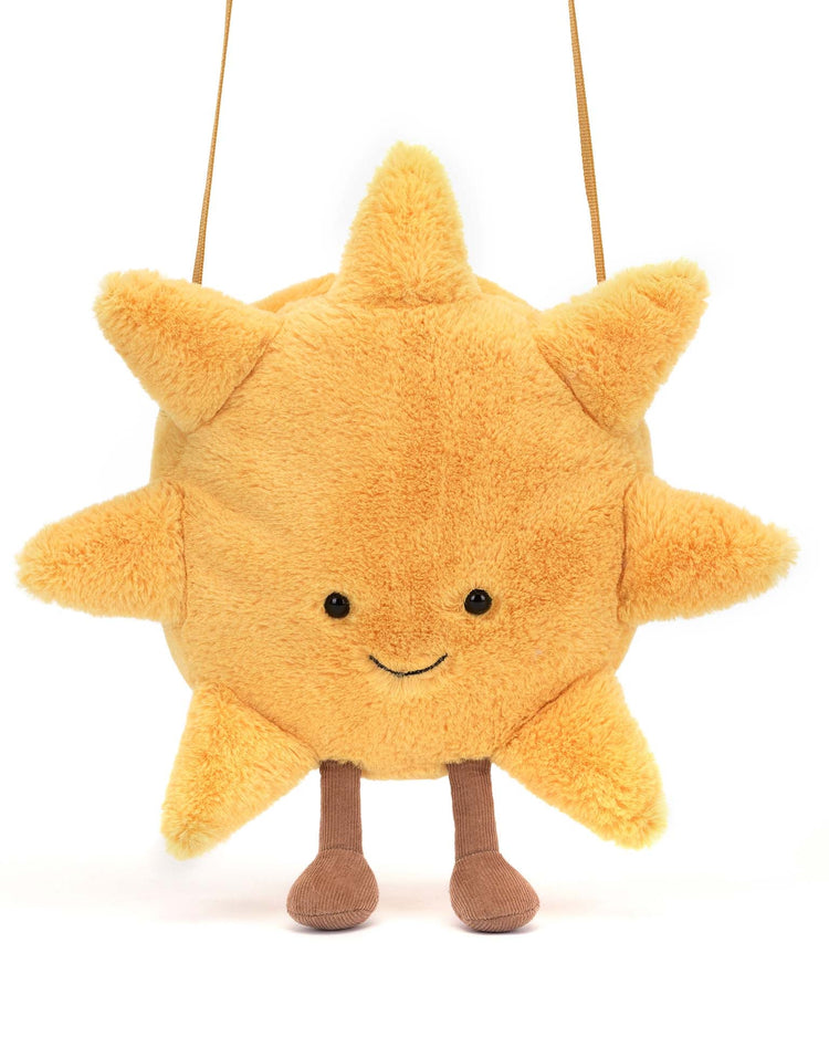 Little jellycat play amuseable sun bag