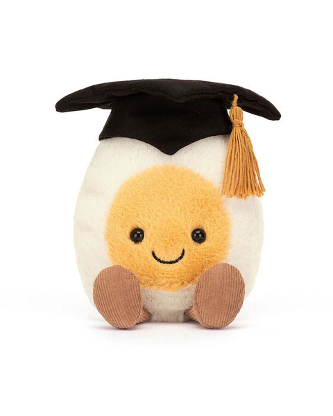 amuseables boiled egg graduation – Little