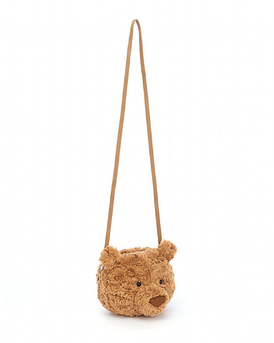 Little jellycat play bartholomew bear bag