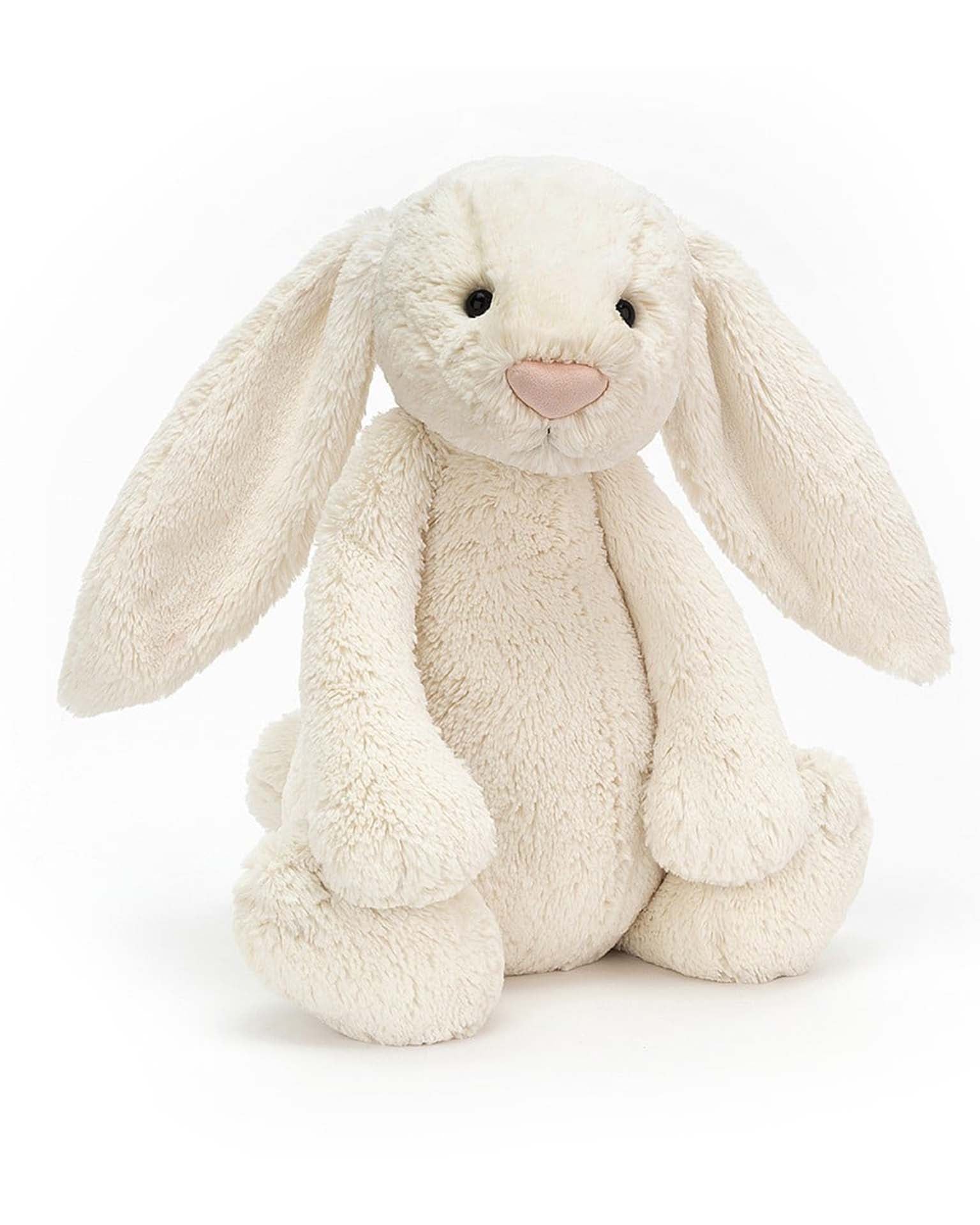 bashful cream bunny really big – Little