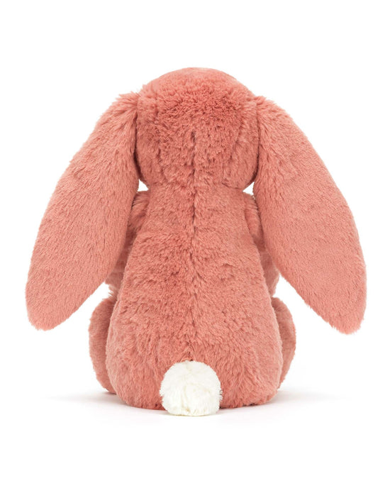 Little jellycat play bashful sorrel bunny