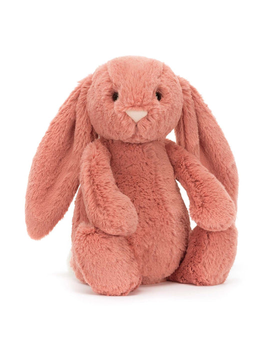 Little jellycat play bashful sorrel bunny