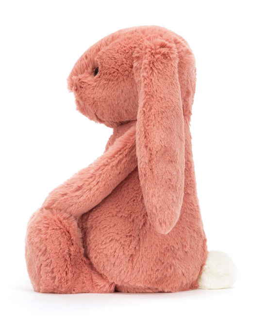 Little jellycat play bashful sorrel bunny