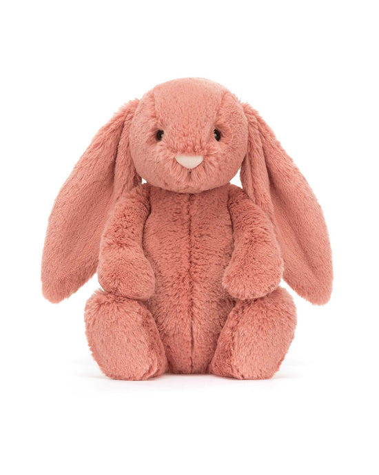 Little jellycat play bashful sorrel bunny