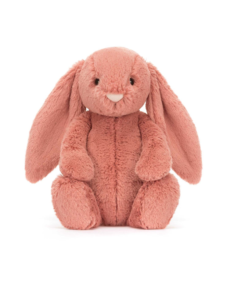 Little jellycat play bashful sorrel bunny