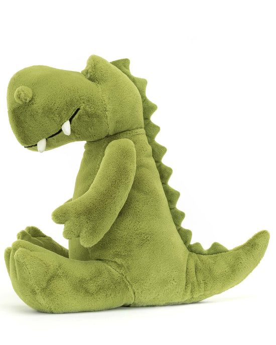 Little jellycat play bryno dino