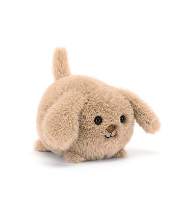 Little jellycat play caboodle puppy