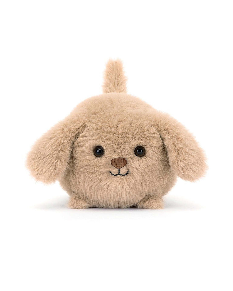 Little jellycat play caboodle puppy