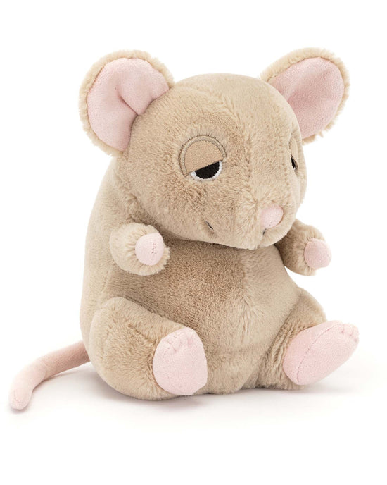 Little jellycat play cuddlebud darcy dormouse