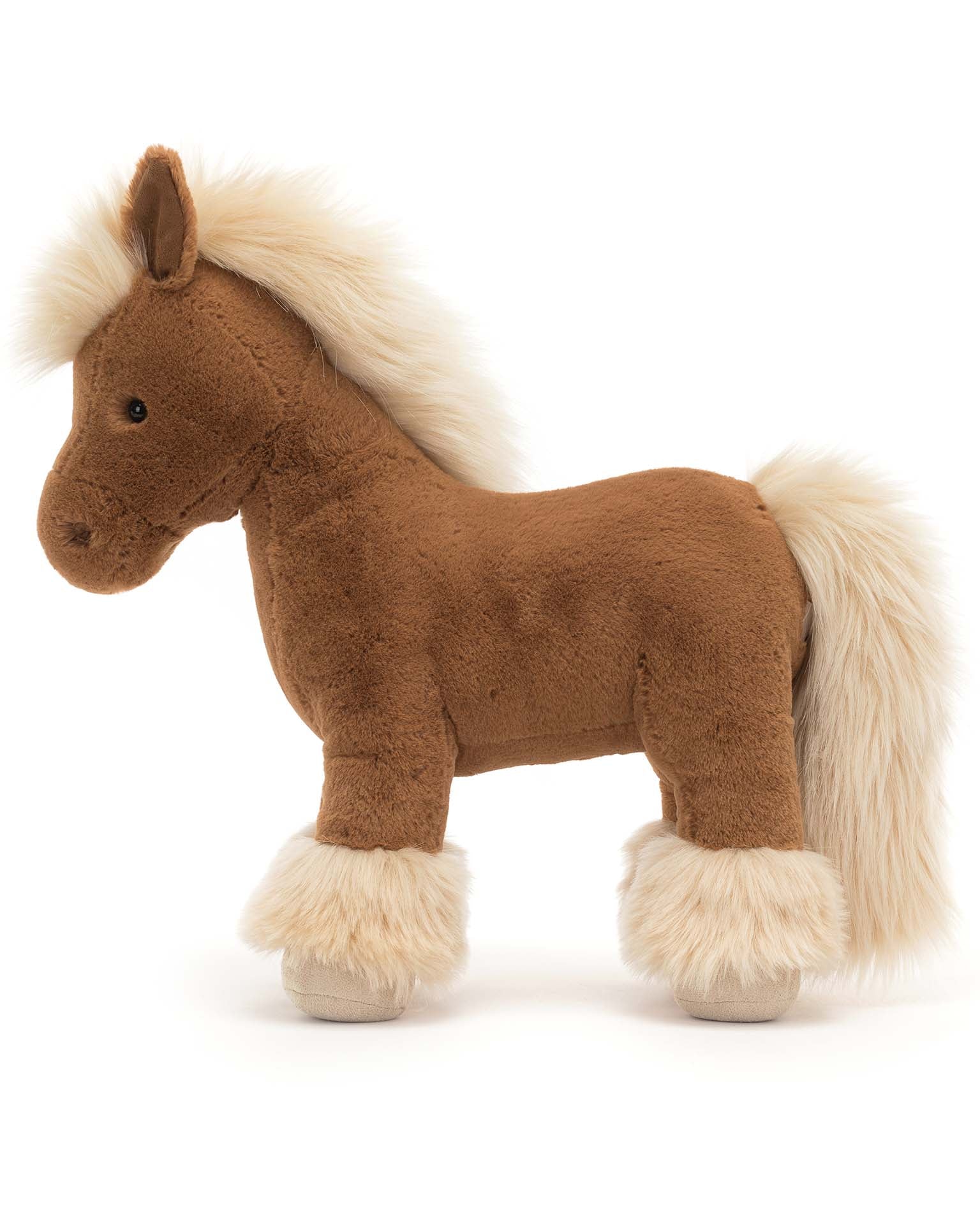 freya pony by jellycat | play at Little