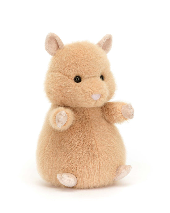 Little jellycat play hank hamster