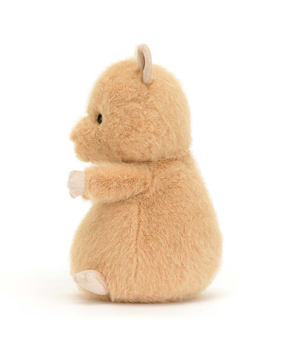 Little jellycat play hank hamster