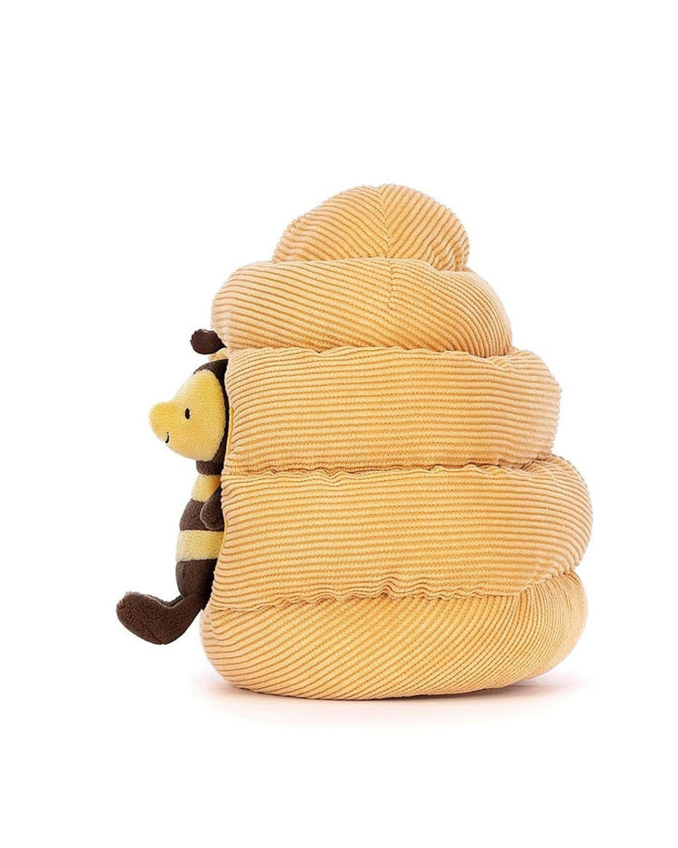 Little jellycat play honeyhome bee