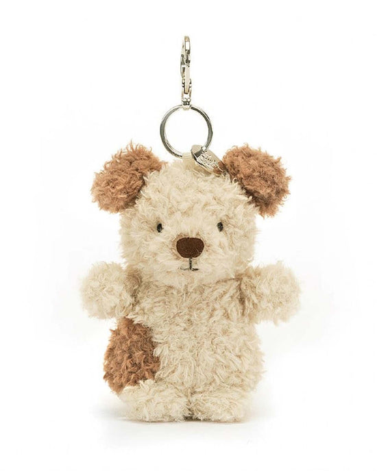 little pup bag charm – Little