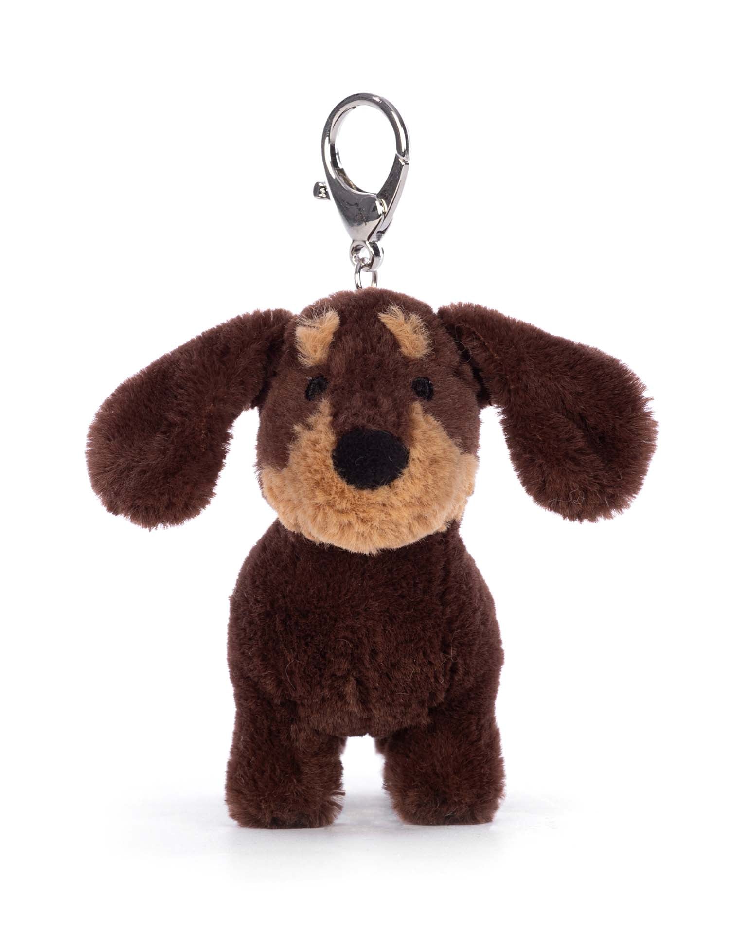 Other, Dog Bag Charm Keychain