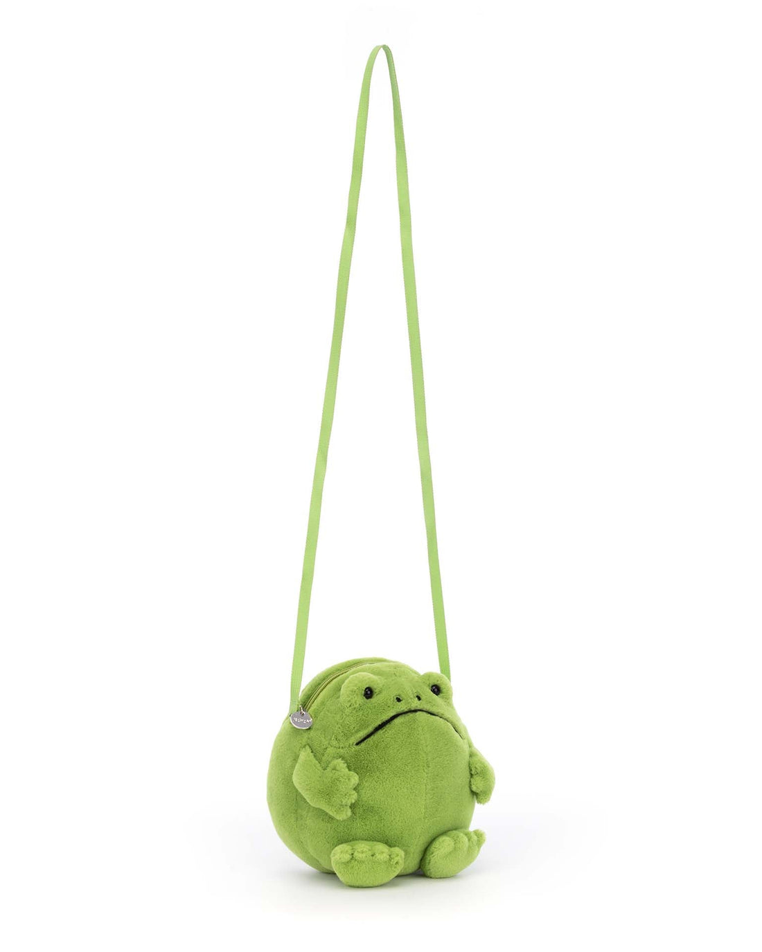 ricky rain frog bag – Little