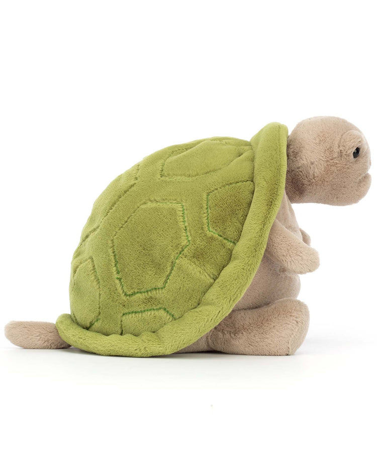 Little jellycat play timmy turtle