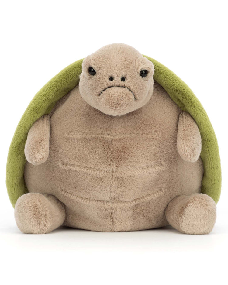 Little jellycat play timmy turtle