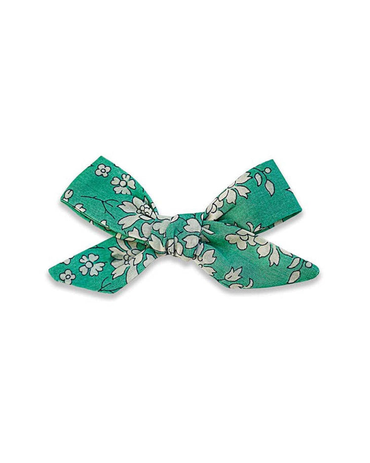 Little josie joan's accessories emma petite bow clip