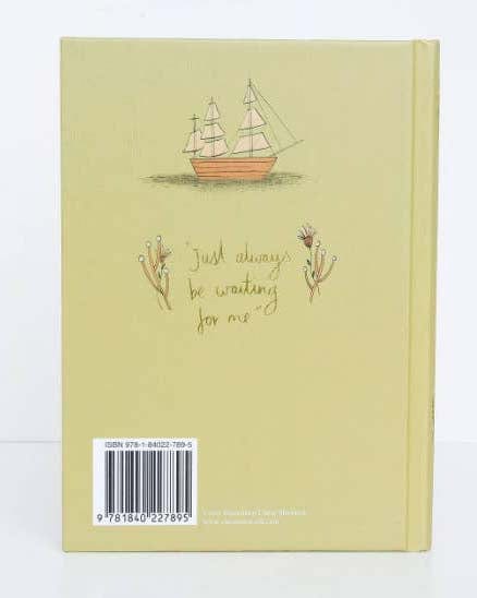 Little marble city press play peter pan wordsworth collector's edition