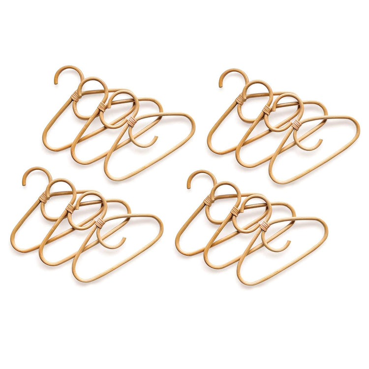 poppie toys Poppie Kids Hangers - Little