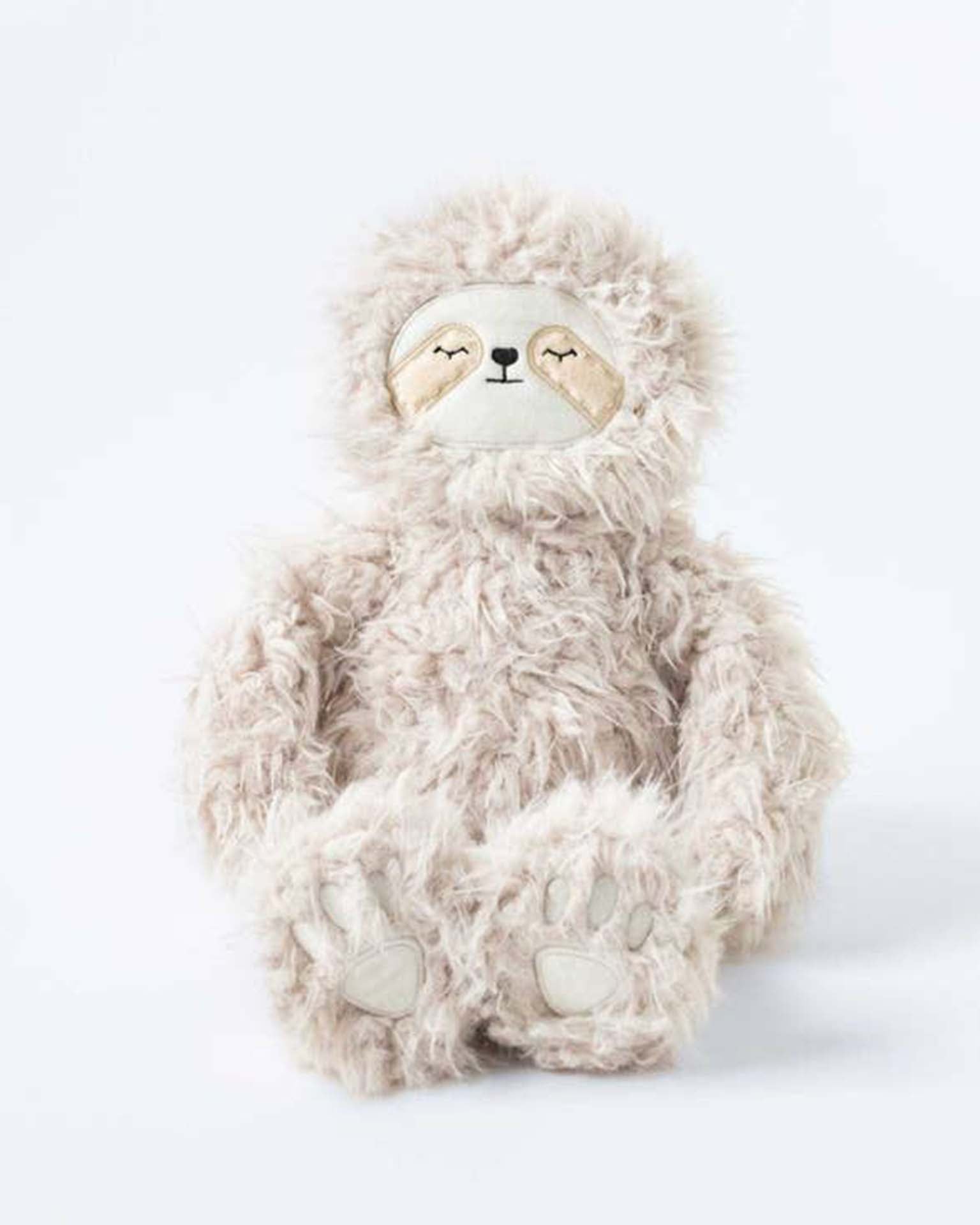 Slumberkins on sale sloth stuffie