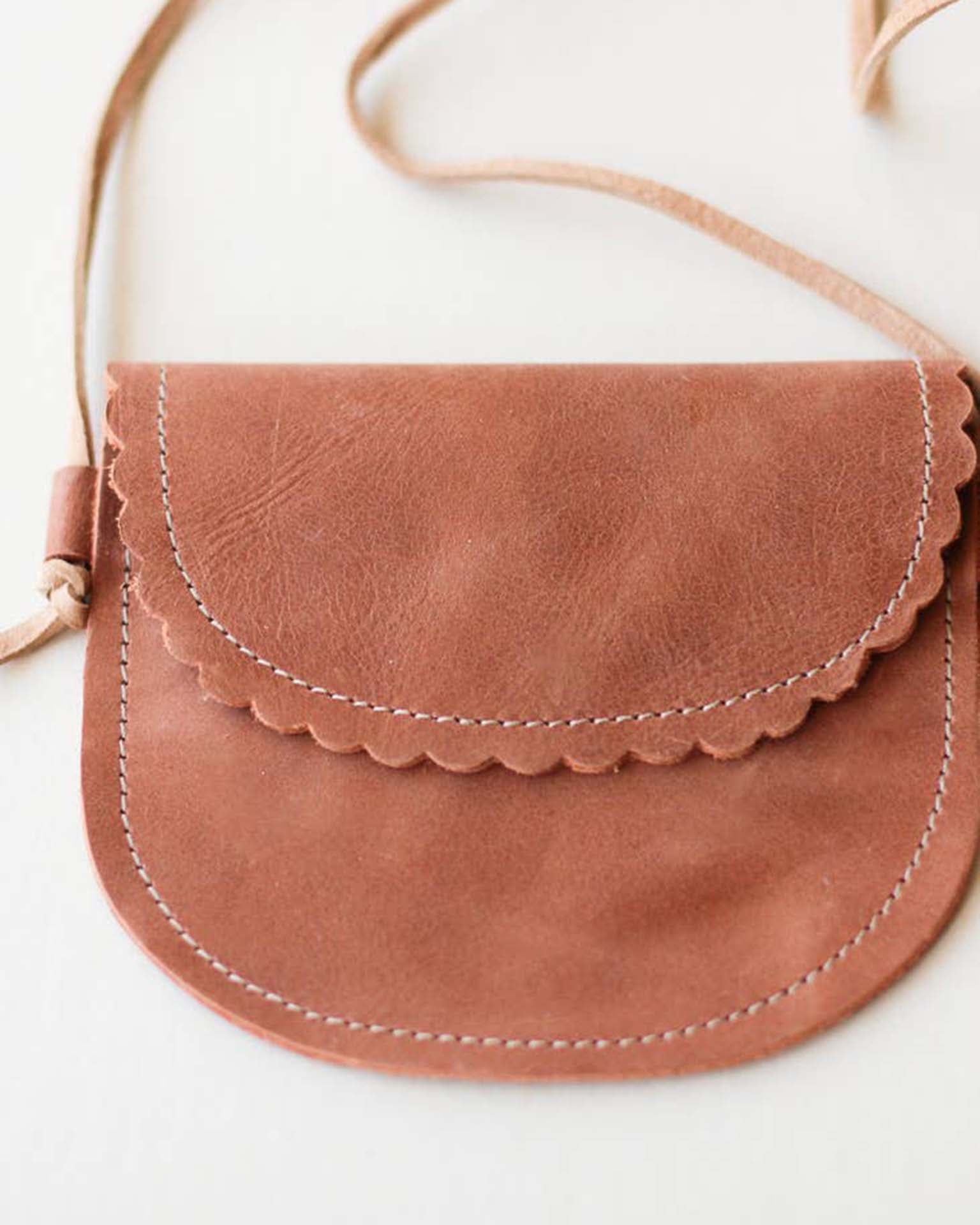 Madison West New Leather Purse | eBay