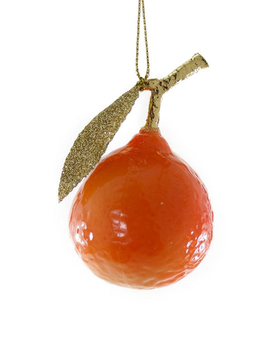 Little cody foster room cultivated clementine with gold leaf ornament