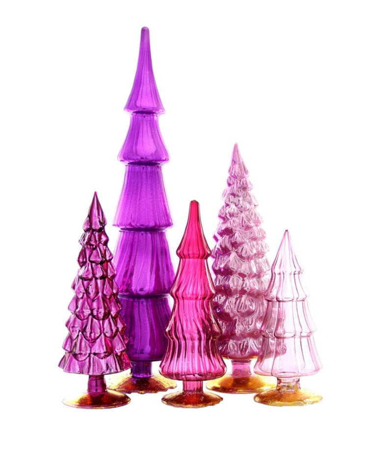 Purple Hues and Me: Purple Hues Christmas Tree