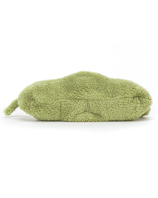 Little jellycat play amuseable pea in a pod