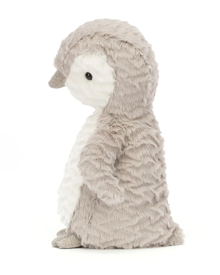 Little jellycat play ditzi penguin medium