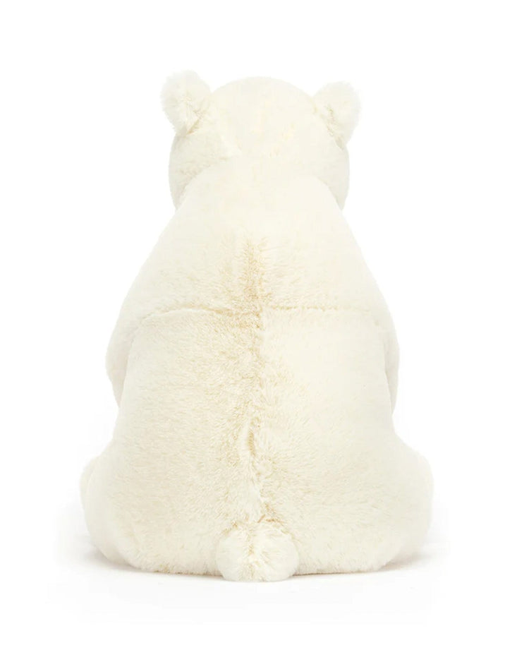 Peluche ours polaire Elwin de Jellycat (Small et Large)