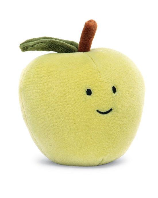 fabulous fruit apple – Little