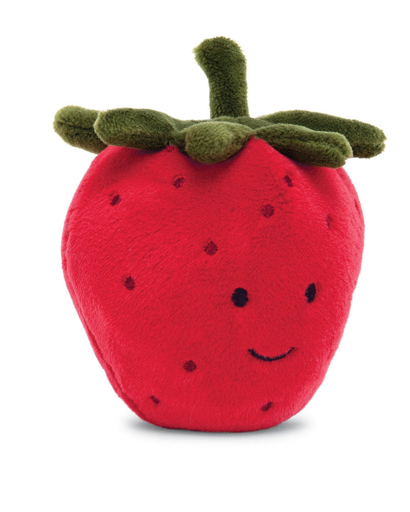 fabulous fruit strawberry – Little