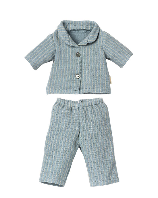 Little maileg play pyjamas for teddy dad 2021