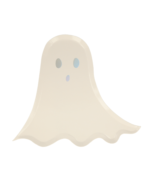 ghost plates – Little